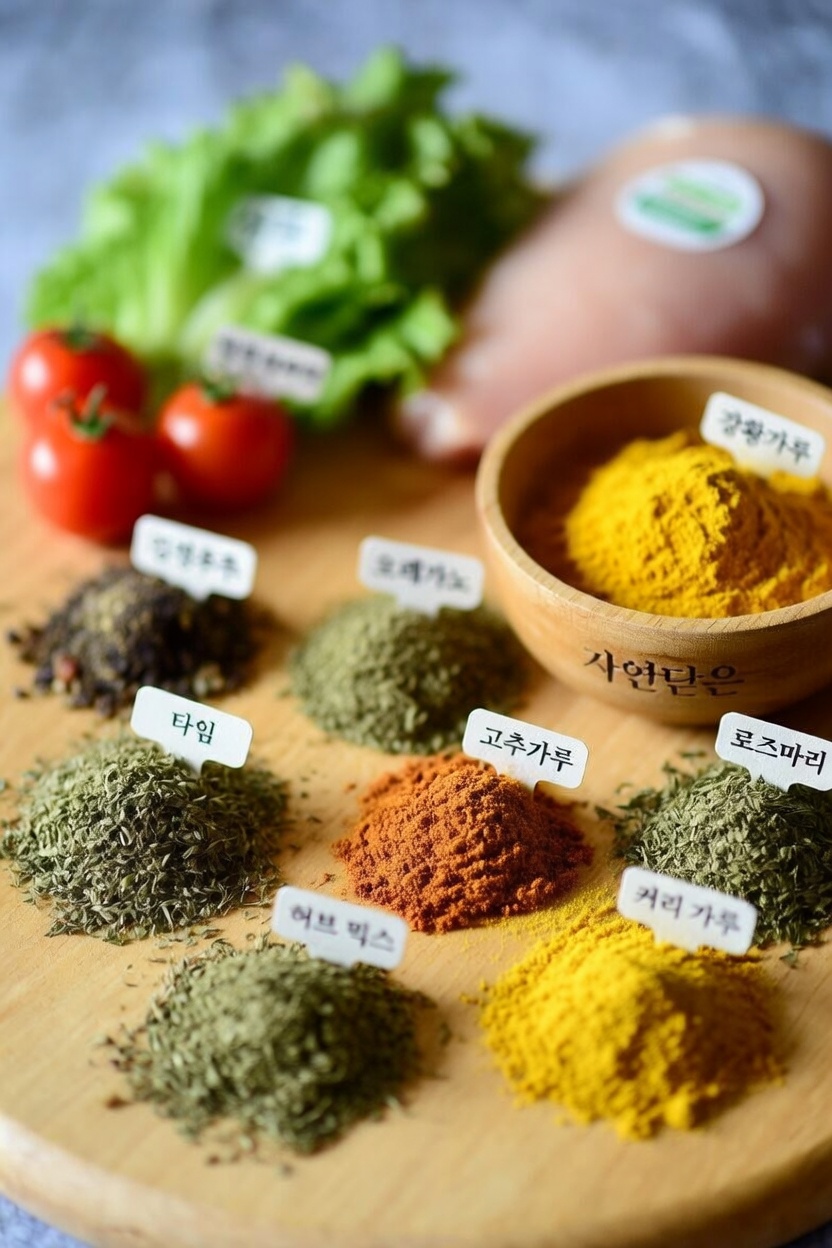 지방간 축적을 시사할 수 있는 이런 미묘한 징후들을 알아차리고 있나요?