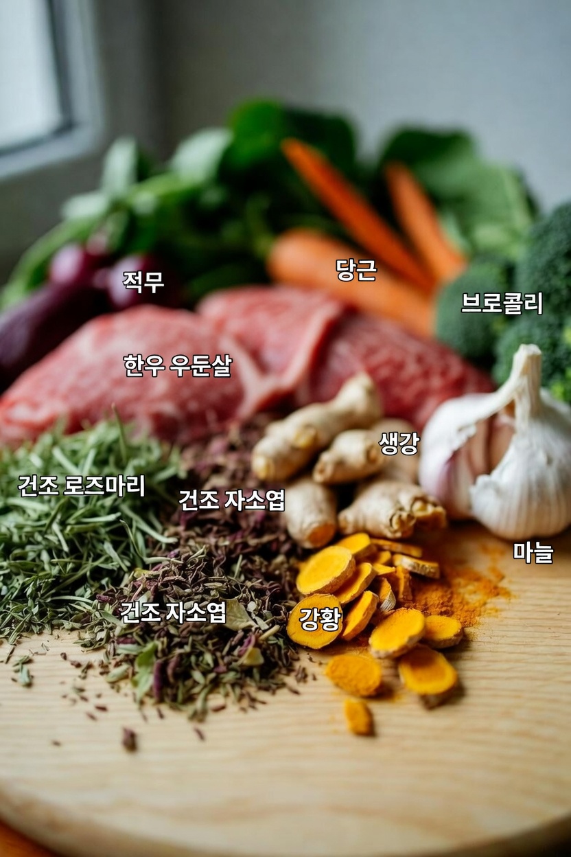 지방간 축적을 시사할 수 있는 이런 미묘한 징후들을 알아차리고 있나요?