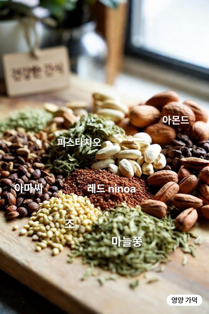 당뇨병의 초기 경고 신호: 당신의 몸에서 알아차려야 할 미묘한 변화