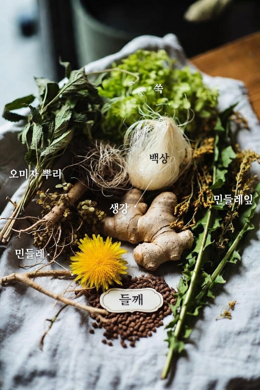 이 흔한 일상 음식들이 신장에 추가 부담을 주고 있을까요? 무엇을 주의해야 하는지 알아보세요