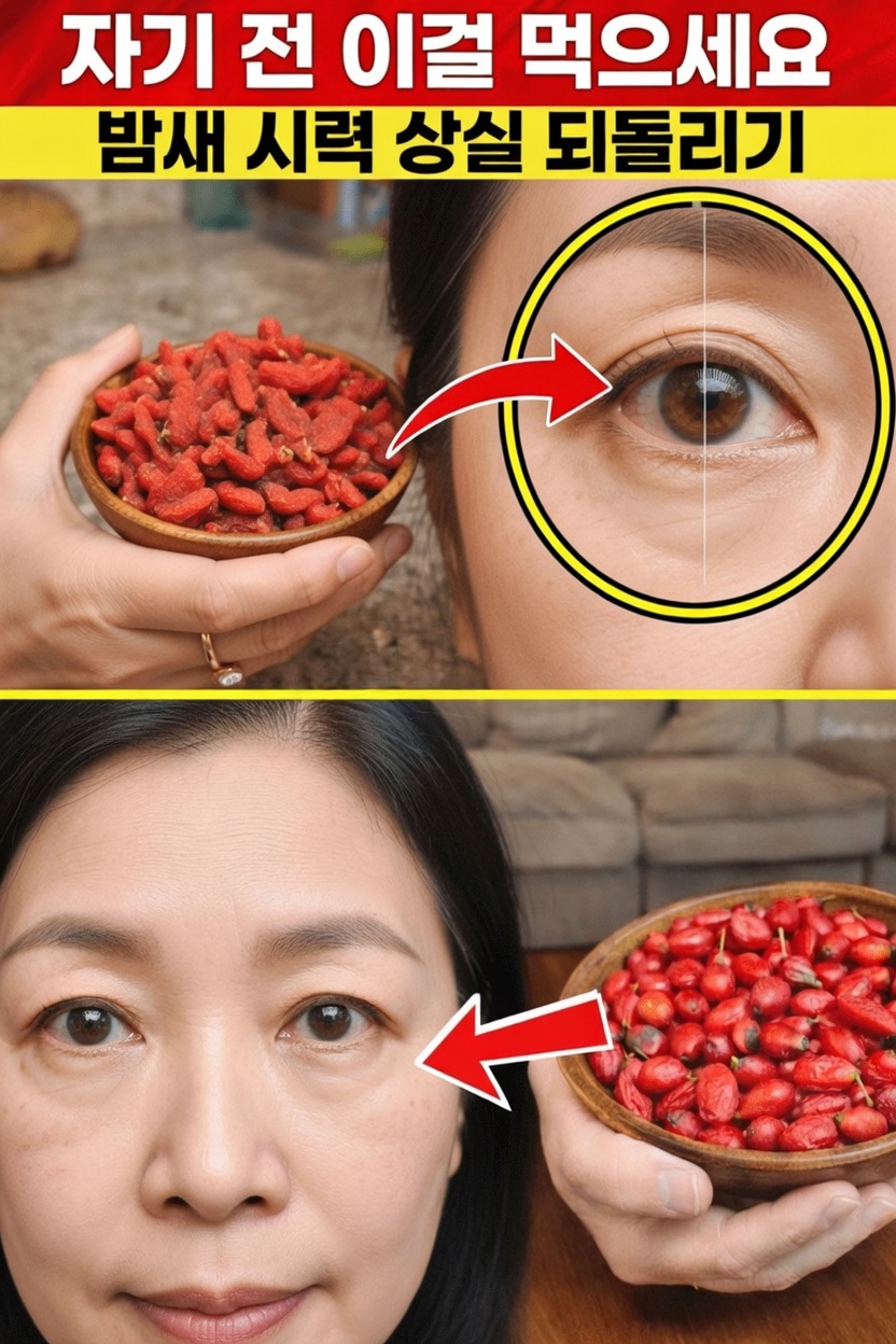 이 흔한 과일은 전 세계적으로 사랑받지만, 눈에 얼마나 놀라운지 아는 사람은 거의 없습니다