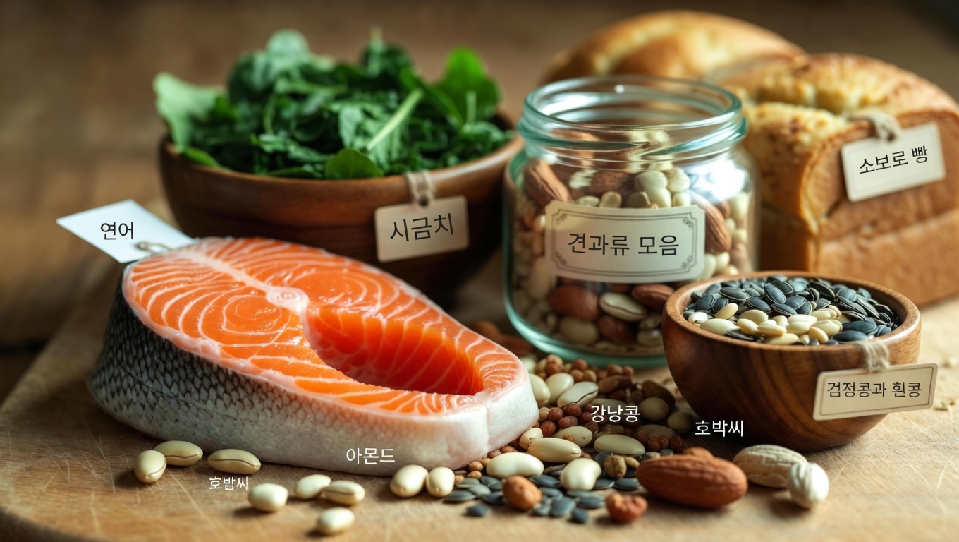 건강에 주의를 기울여야 할 때임을 의미할 수 있는 6가지 미묘한 신체 신호