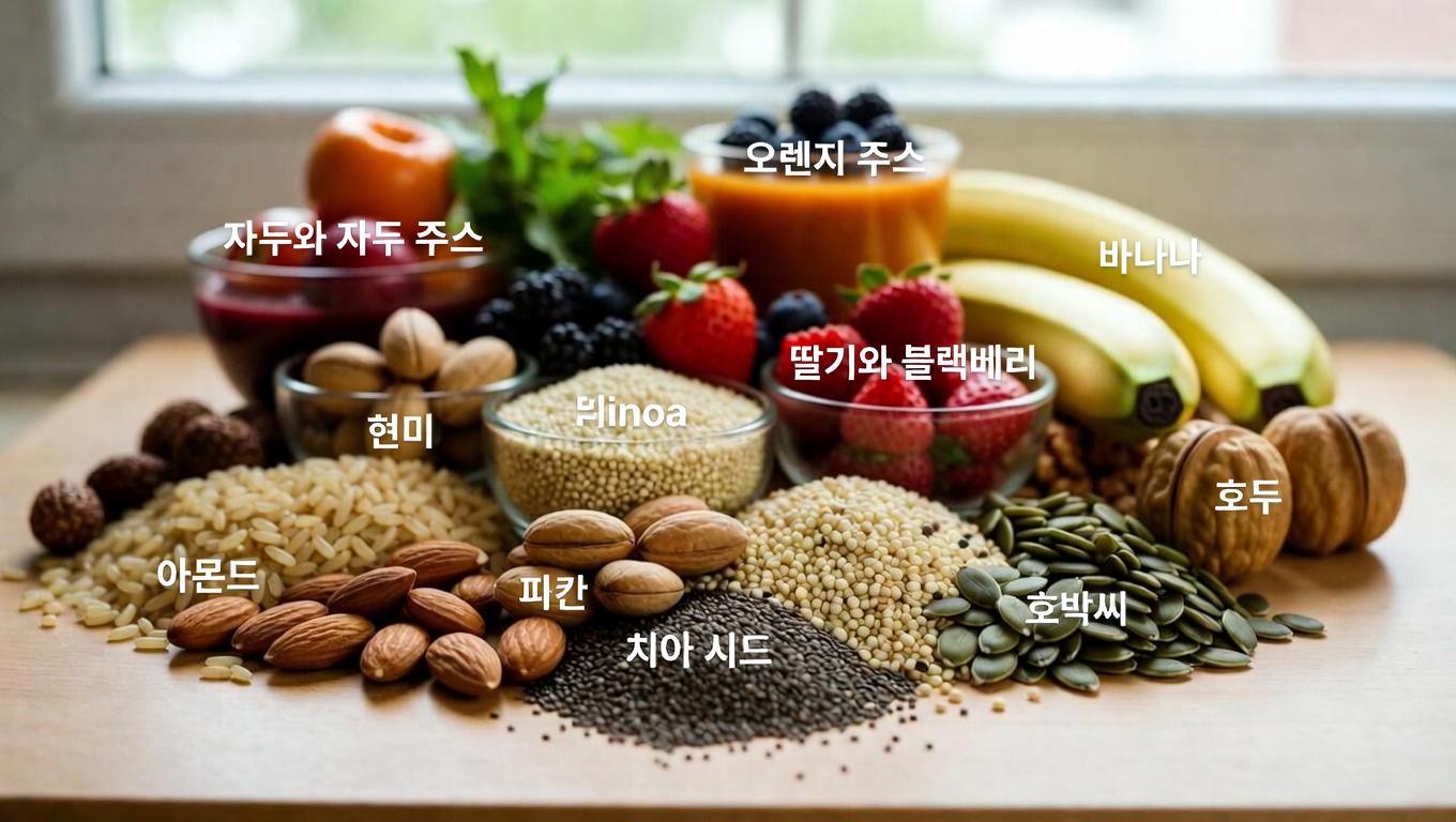 건강에 주의를 기울여야 할 때임을 의미할 수 있는 6가지 미묘한 신체 신호