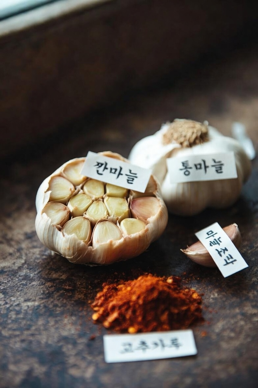 마늘은 면역 체계와 전반적인 건강을 위한 천연의 조력자일까? 과학이 실제로 말하는 바를 알아보자