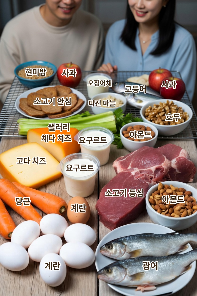 집에서 치아의 자연적인 재광화 과정을 도울 수 있을까요? 더 나은 구강 건강을 위해 시도해 볼 간단한 습관