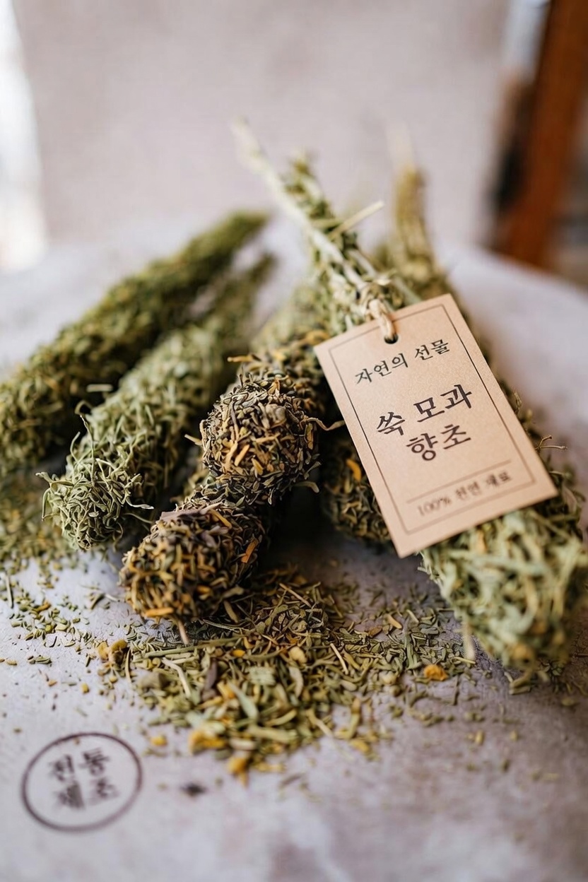 타임 알아보기: 자연이 선사한 가장 다재다능하고 오랜 세월 사랑받아온 허브 중 하나