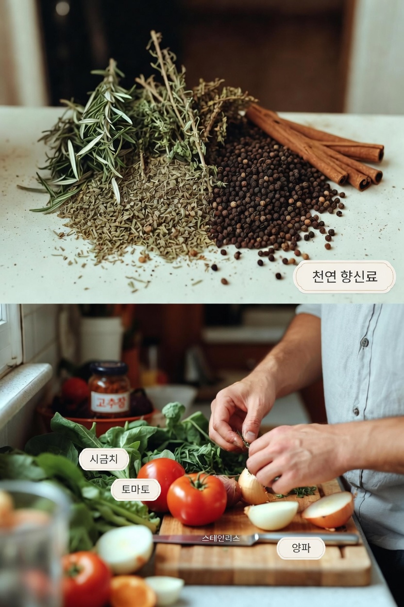 당신이 무시하고 있을지도 모르는 식도열공탈장의 놀라운 징후 10가지