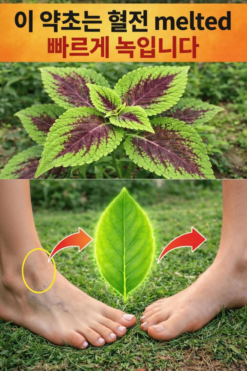 혈액 순환의 이해와 그 중요성