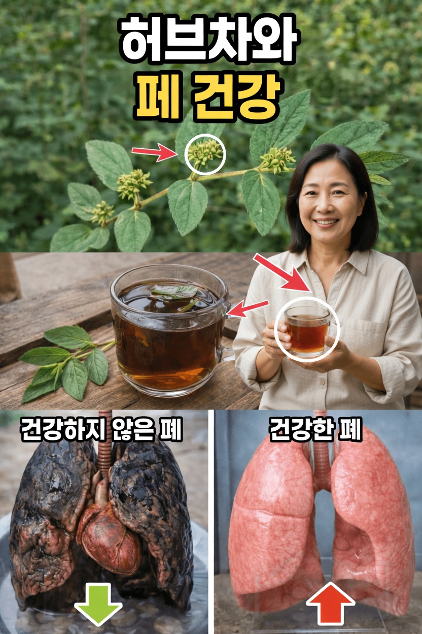 일상 건강을 위한 큰잎 밀크위드의 놀라운 잠재적 효능 알아보기