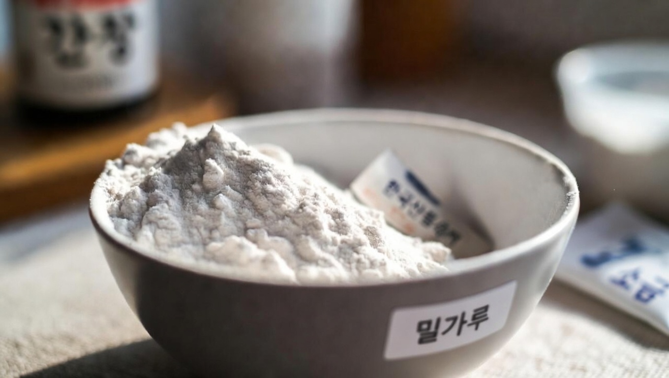 베이킹소다가 노화 피부의 외관 개선에 도움이 될까요? 천연 각질 제거 팁과 순한 DIY 마스크