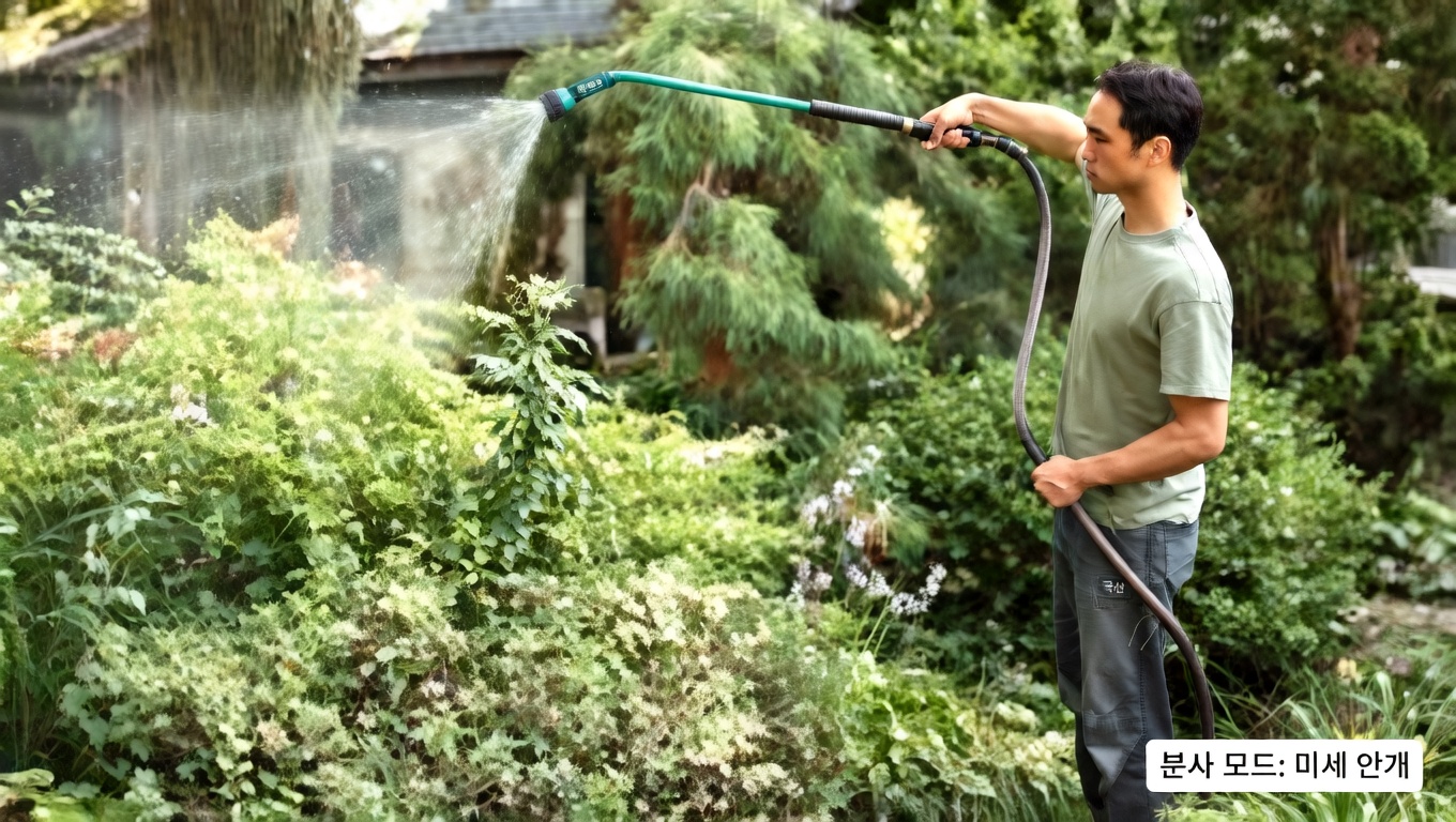 강인한 민들레: 자연의 숨겨진 보물
