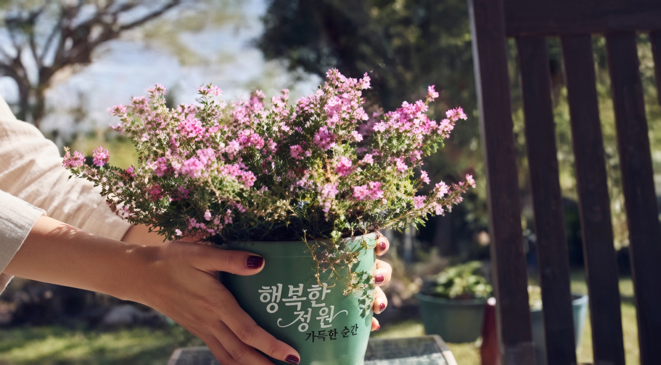 강인한 민들레: 자연의 숨겨진 보물