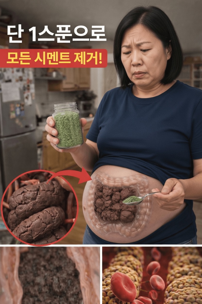 건강한 소화와 규칙적인 배변을 자연스럽게 돕는 간단한 일상 습관 알아보기