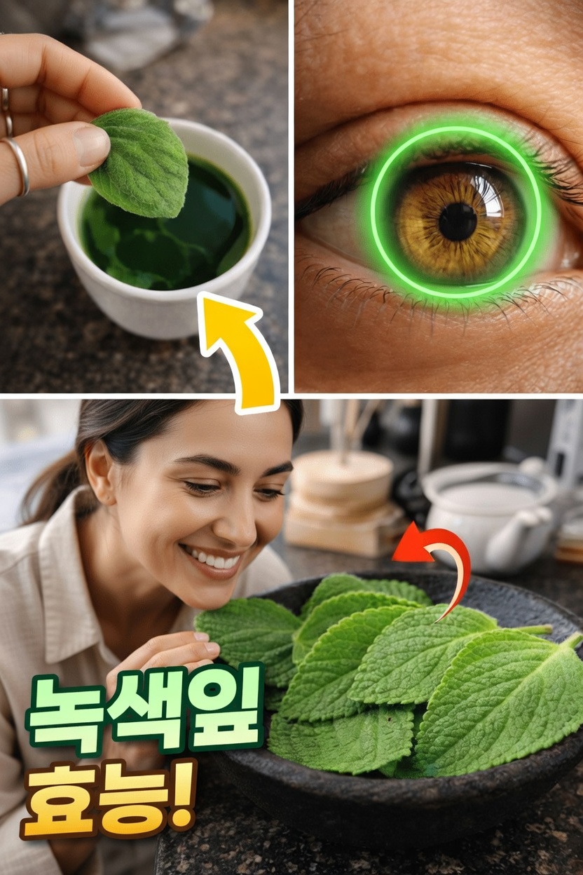 눈 건강 지원과 웰니스 혜택을 위해 인디언 보리지를 일상에 활용하는 방법 알아보기