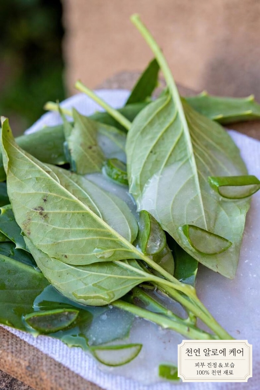 눈 건강 지원과 웰니스 혜택을 위해 인디언 보리지를 일상에 활용하는 방법 알아보기