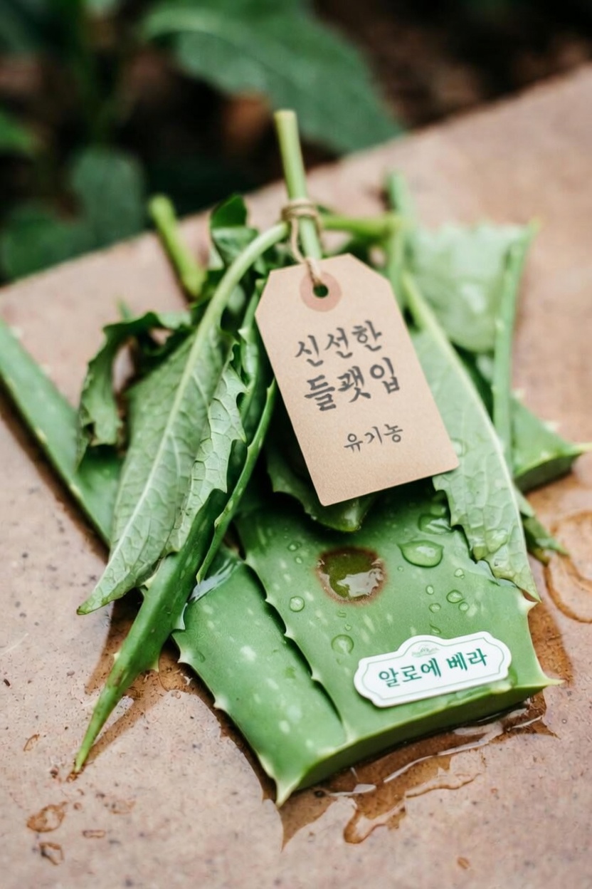 눈 건강 지원과 웰니스 혜택을 위해 인디언 보리지를 일상에 활용하는 방법 알아보기