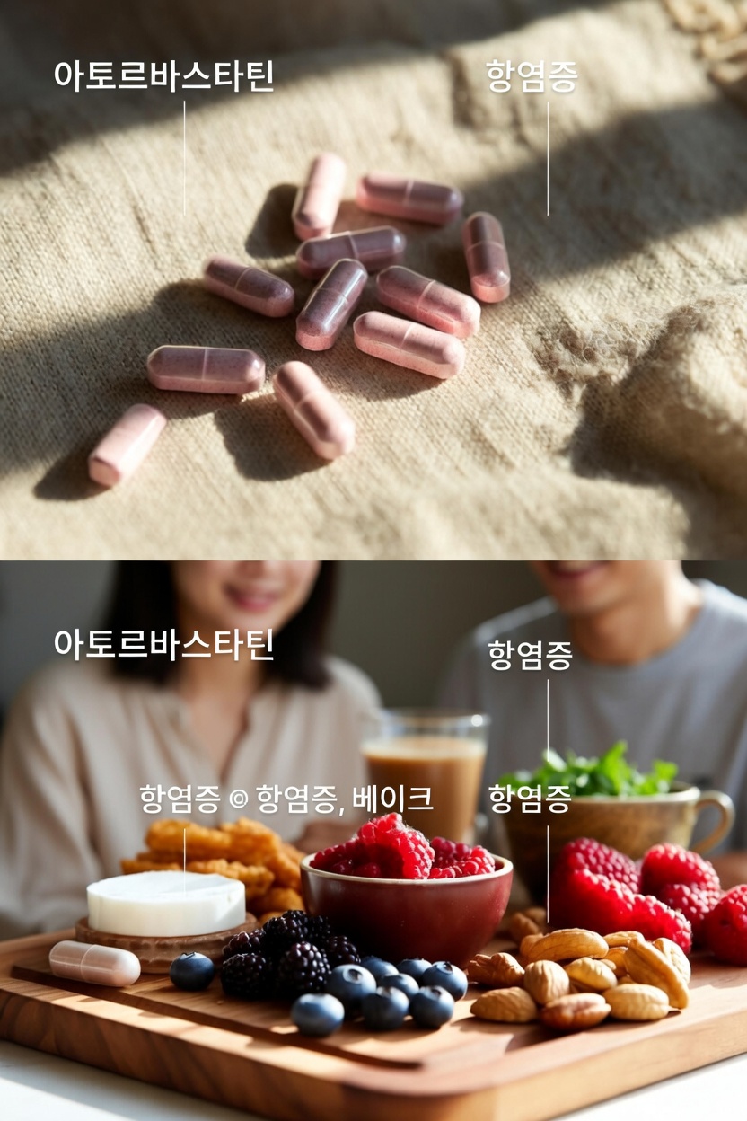 아토르바스타틴의 잠재적인 부작용은 무엇인가요? 더 나은 인식을 위한 15가지 주요 우려 사항 살펴보기