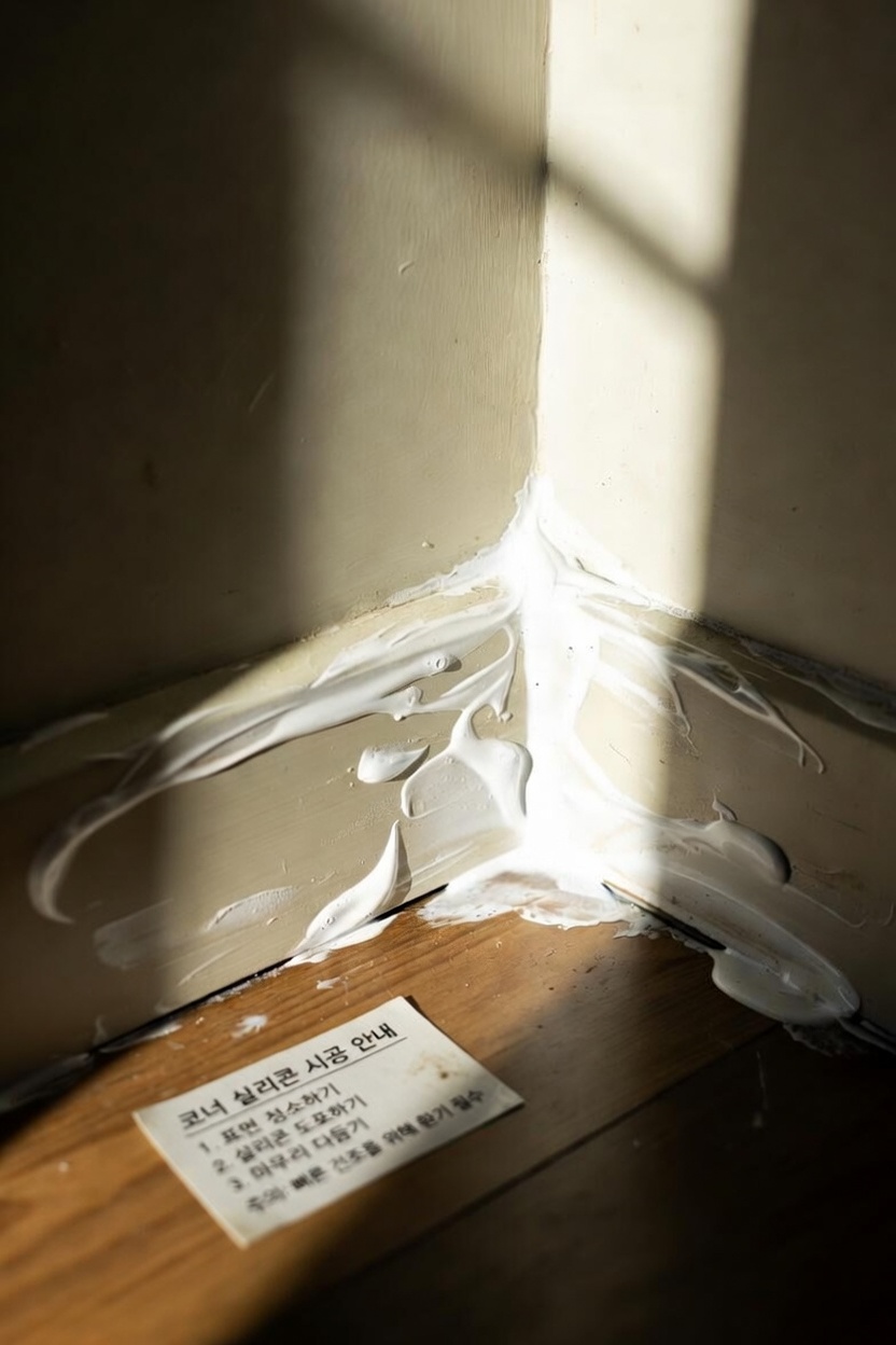 치약은 바퀴벌레, 개미, 생쥐 같은 집안 해충을 막는 데 도움이 되는 천연 방법일까요?