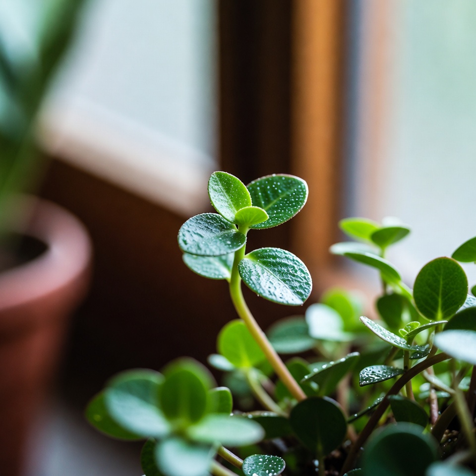 쇠비름의 숨겨진 힘
