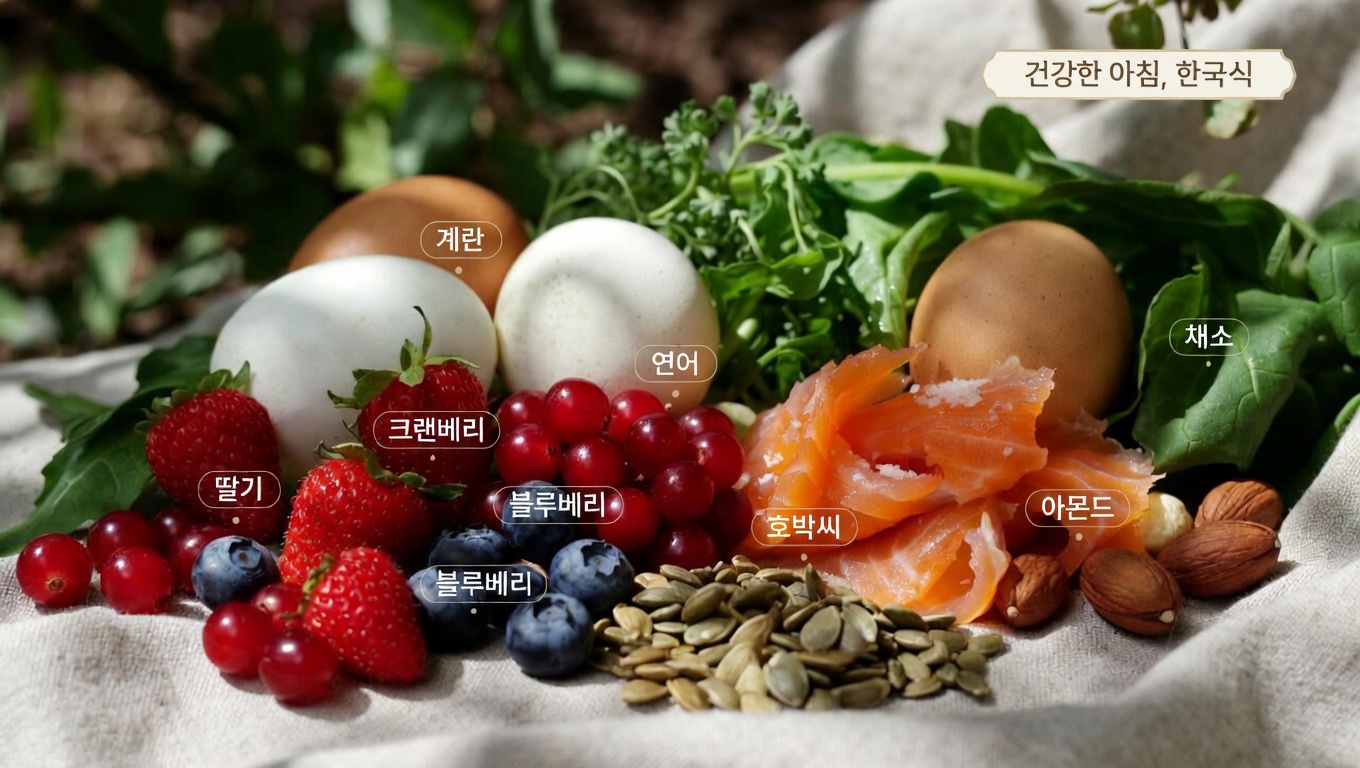 60세 이후의 어떤 흔한 일상 습관이 조용히 신경을 손상시키고 신경병증 증상에 영향을 줄 수 있을까요?