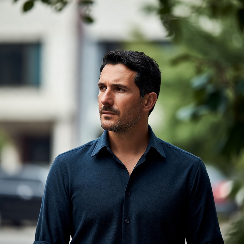 40세 이상 남성을 위한 강력한 천연 블렌드: 힘과 활력을 되찾으세요