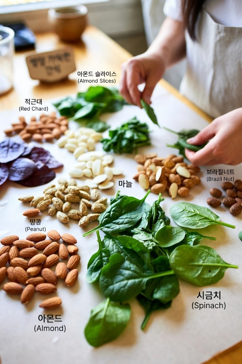 마그네슘이 이러한 흔한 고민들에 대해 그토록 많은 주목을 받는 이유