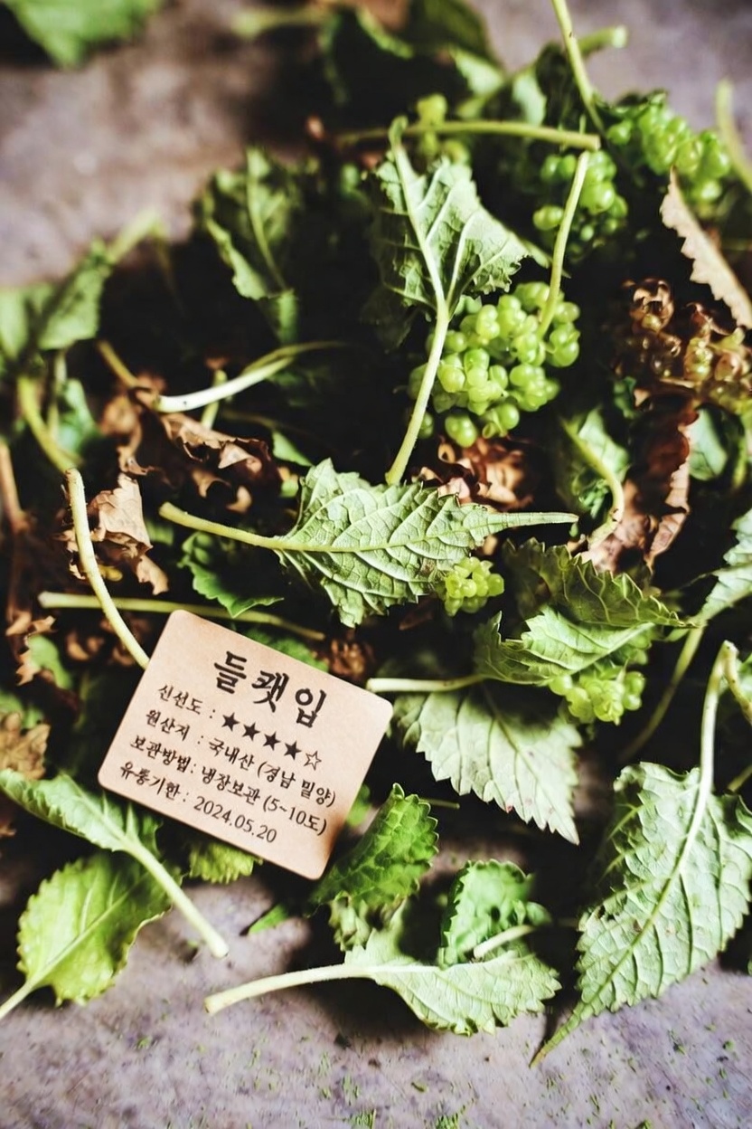 뽕나무 잎: 일상 속 습관으로 건강한 혈당과 심장 건강을 자연스럽게 돕는 방법