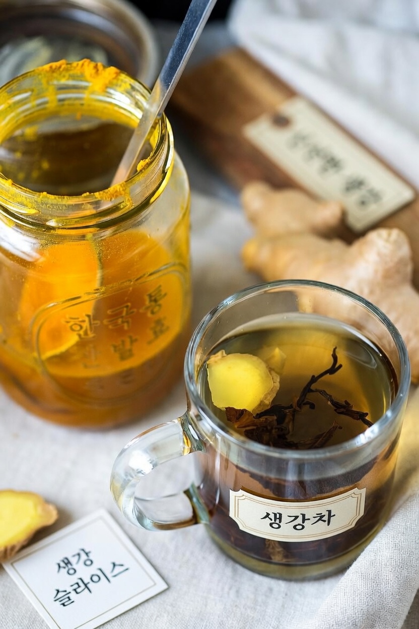 다리가 가장 먼저 약해집니다! 다리를 강하게 해주는 강력한 음료 3가지를 마셔보세요