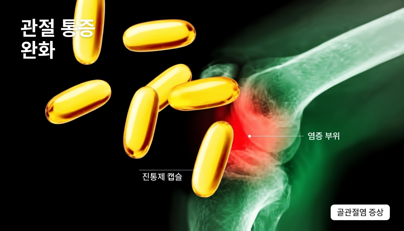 이 흔한 비타민이 관절 불편감과 관련이 있을까요? 관절 건강 지원에 대해 연구가 말하는 것을 알아보세요