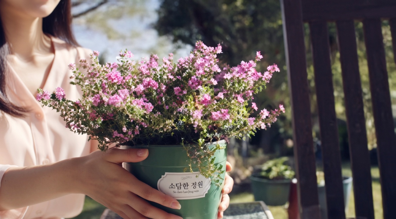 생명의 기적의 잎이 주는 놀라운 효능 11가지