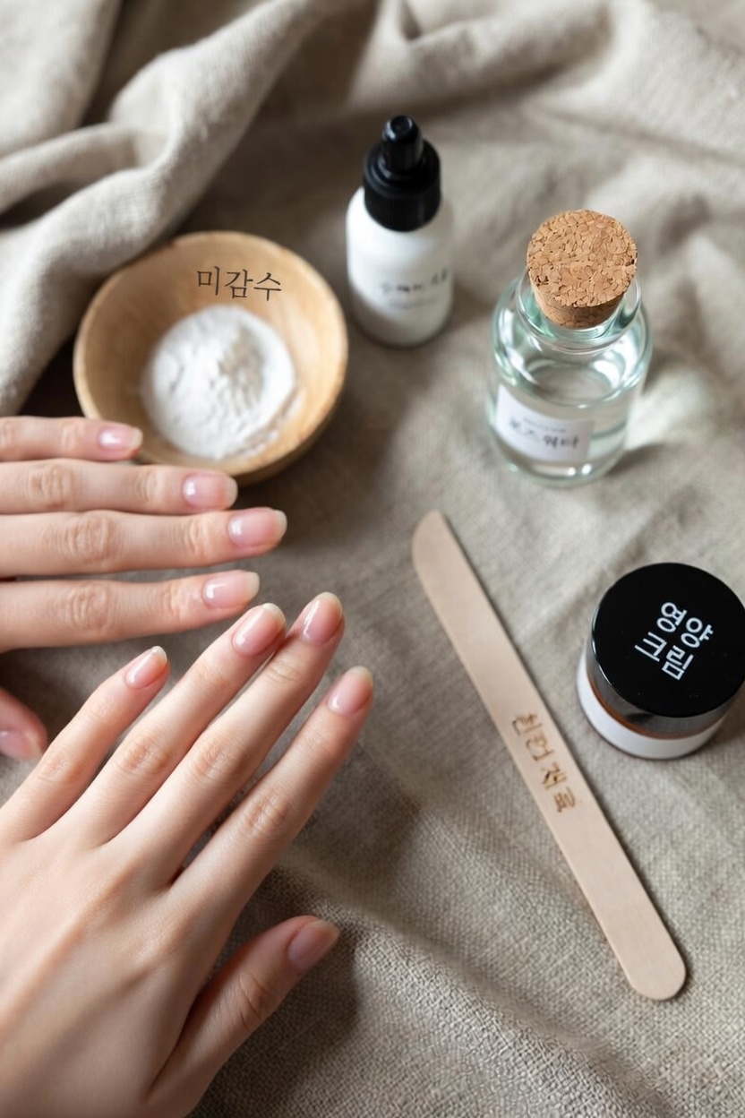 손톱이 알려주는 전반적인 건강 상태: 주의해야 할 흔한 9가지 신호