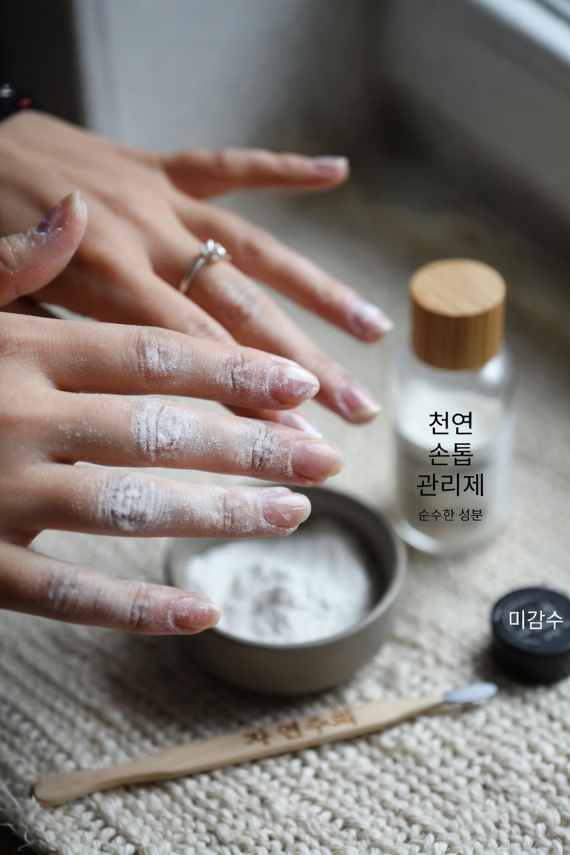 손톱이 알려주는 전반적인 건강 상태: 주의해야 할 흔한 9가지 신호