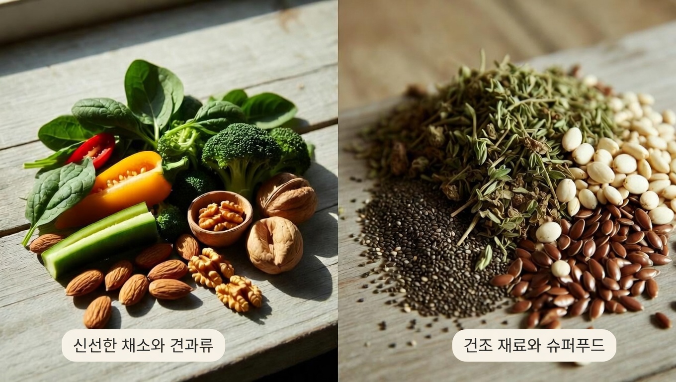 몸에 비타민 B12가 더 필요할 수 있는 8가지 의외의 신호