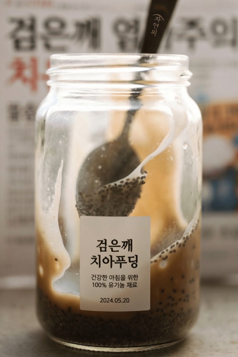 나이가 들수록 전반적인 건강을 돕는 영양 가득한 씨앗 6가지 발견하기