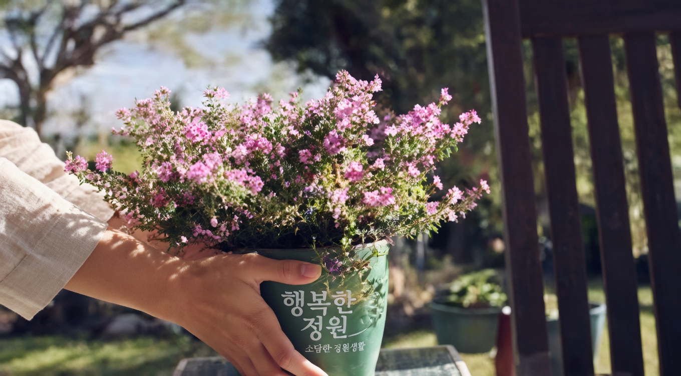 돌깨기풀: 신장 결석을 위한 자연의 치료제