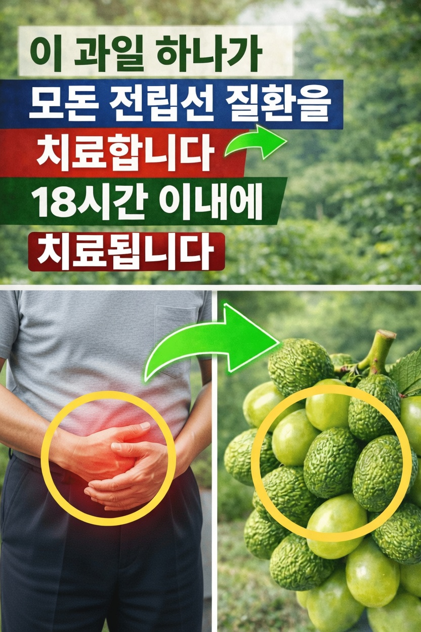 포도가 전립선 건강에 도움이 될 수 있는 방법 알아보기 – 연구에 근거한 간단한 통찰