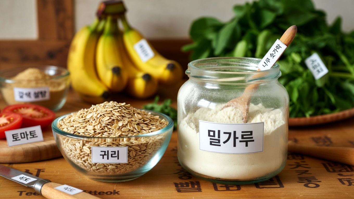 60세 이후 근육 만들기: 식단에 이 음식이 없으면 근육이 사라지고 있습니다