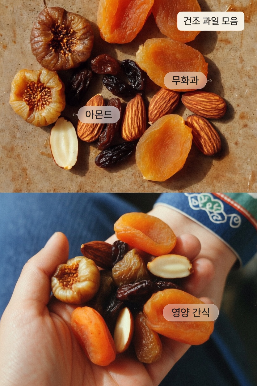 암로디핀 복용 시 제한을 고려해야 할 7가지 음식