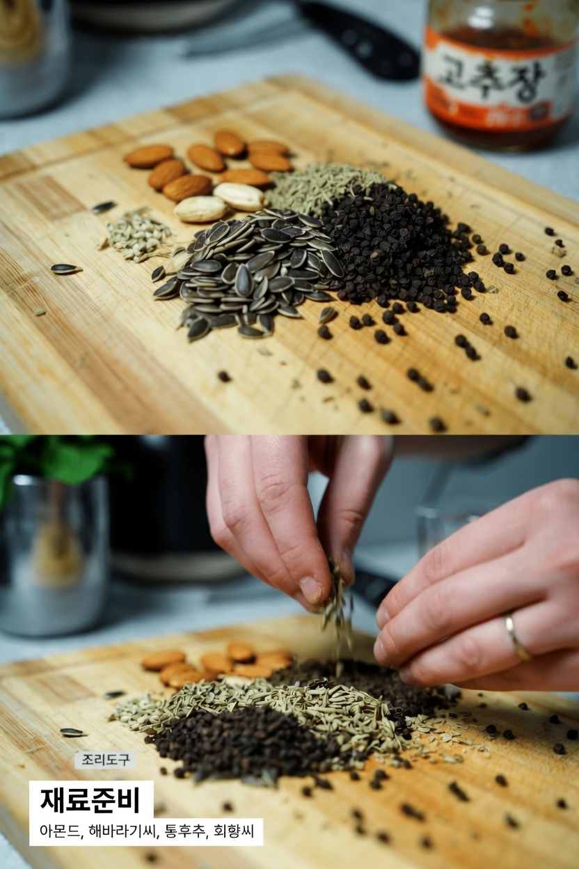 암로디핀 복용 시 제한을 고려해야 할 7가지 음식