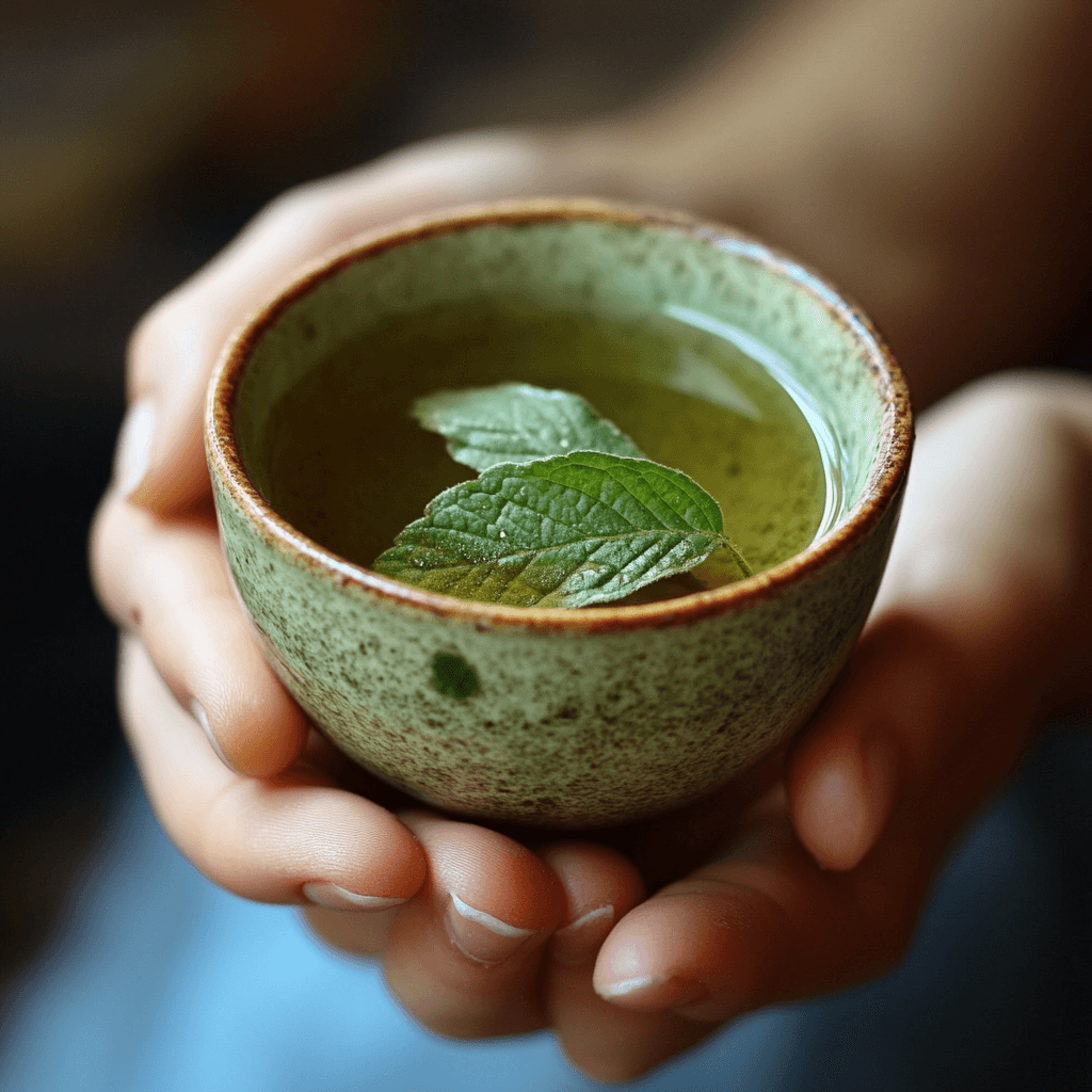 유포르비아 히르타: 다방면의 효능을 지닌 기적의 약초