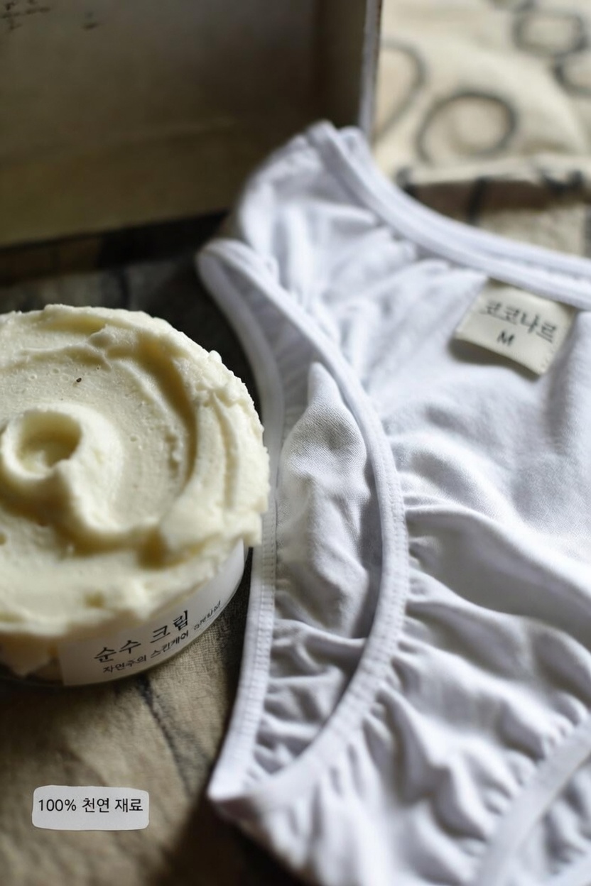 산부인과 전문의들이 경고한다: 이 위생 습관 1가지가 나이 든 여성들의 냄새를 더 심하게 만든다!