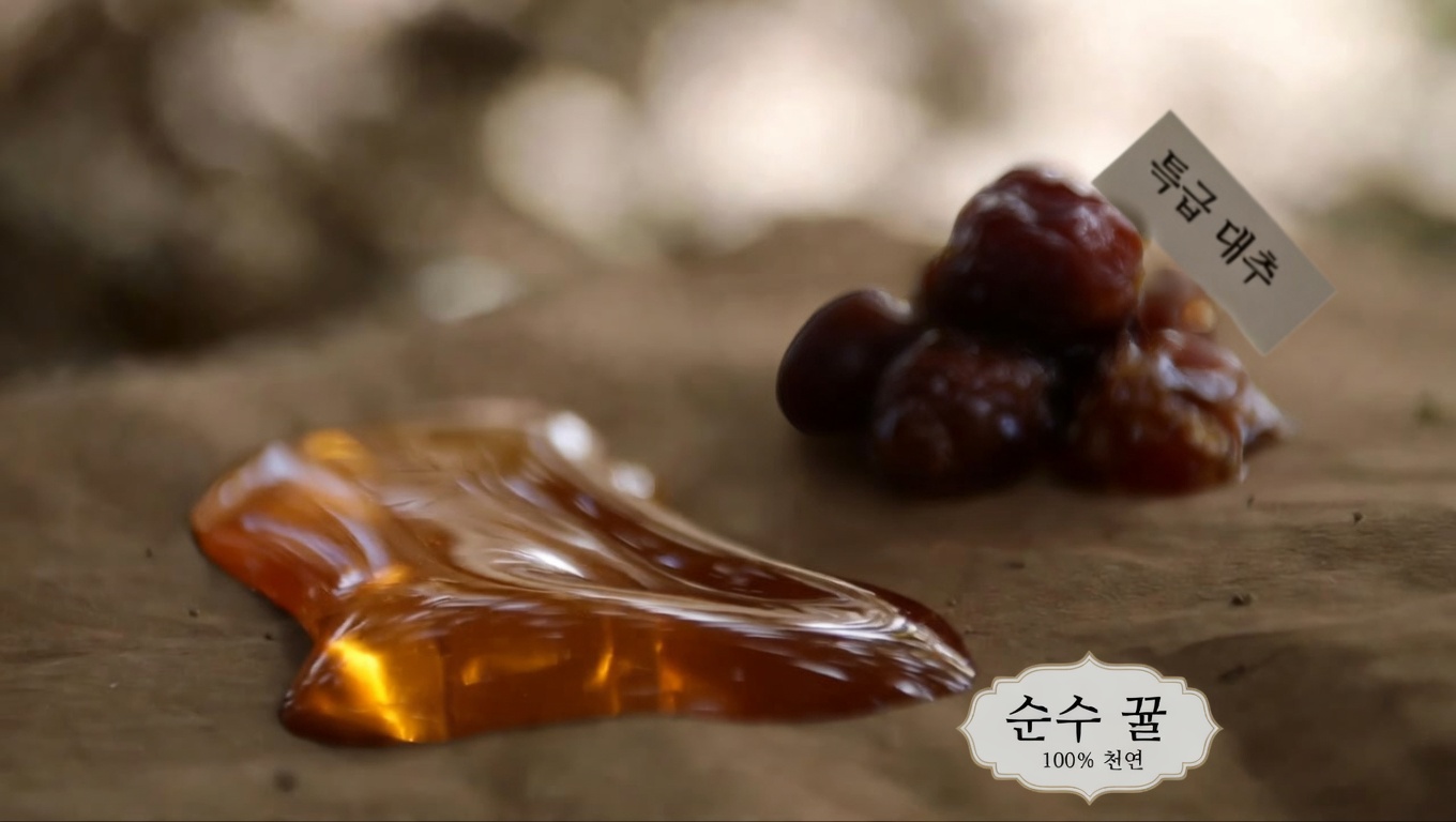 원로 의사들의 비밀: 생꿀에 피마자유 2방울이 65세 이상 여성의 건강 증진에 어떻게 도움이 될 수 있는가