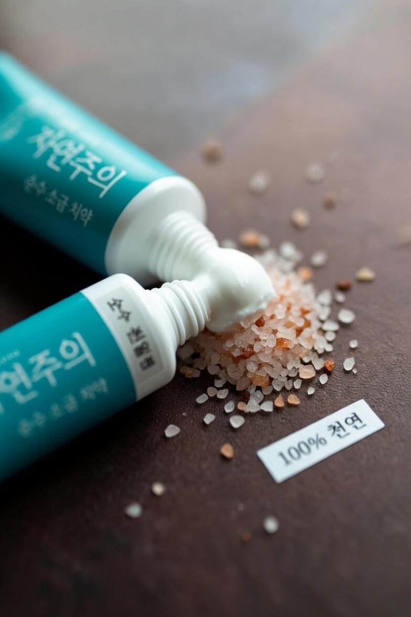 더 매끈해 보이는 손과 팔을 위해 많은 사람들이 집에서 간단히 시도하는 스크럽 루틴