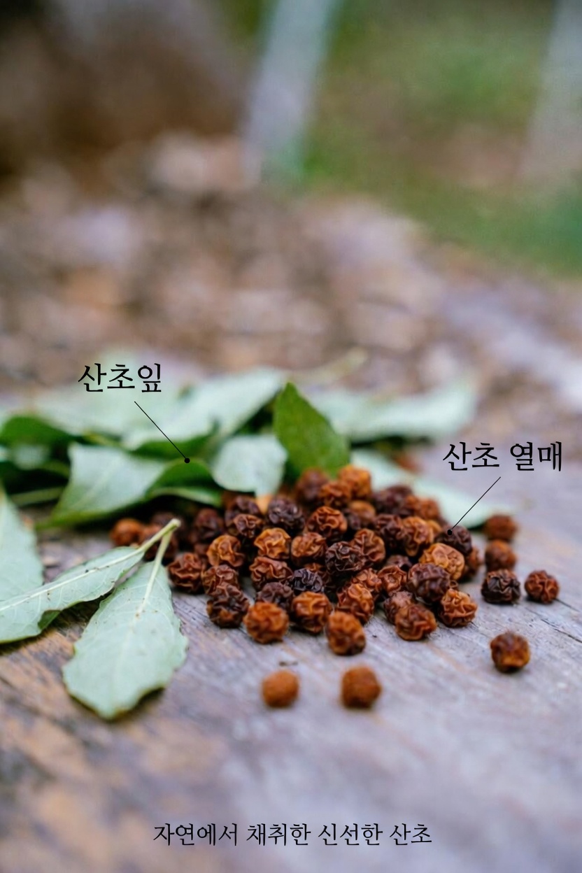간단한 음식과 습관으로 자연스럽게 건강한 동맥을 돕는 방법 발견하기