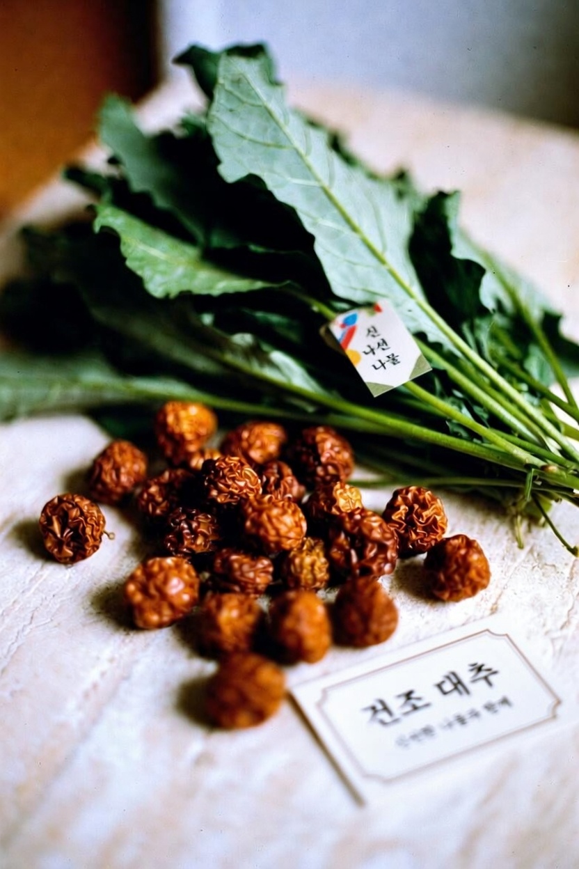 간단한 음식과 습관으로 자연스럽게 건강한 동맥을 돕는 방법 발견하기