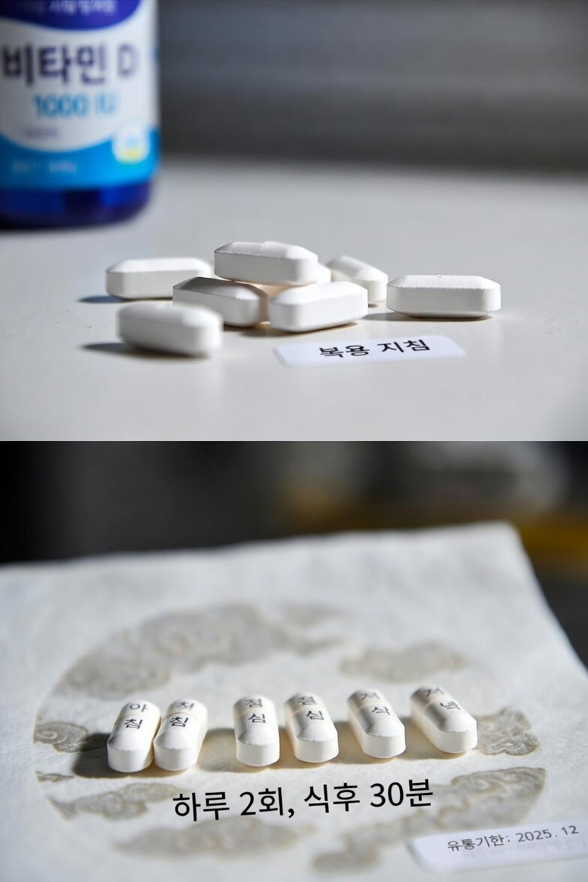 신장을 보호하려면 과다 복용을 피해야 하는 흔한 약 8가지