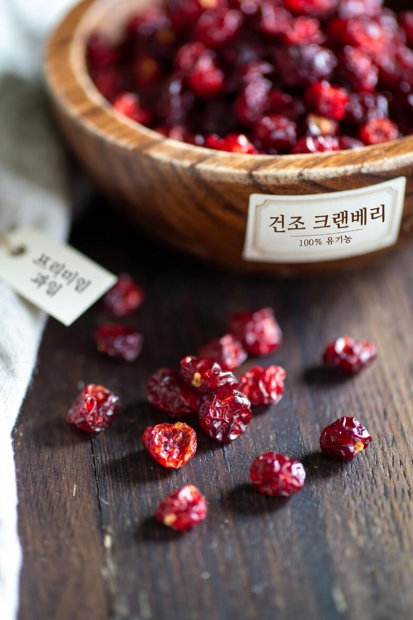 60세 이상? 잠들기 전 이 말린 과일 3가지가 야간 배뇨를 진정시키고 더 깊은 수면을 돕는 데 도움이 될 수 있습니다