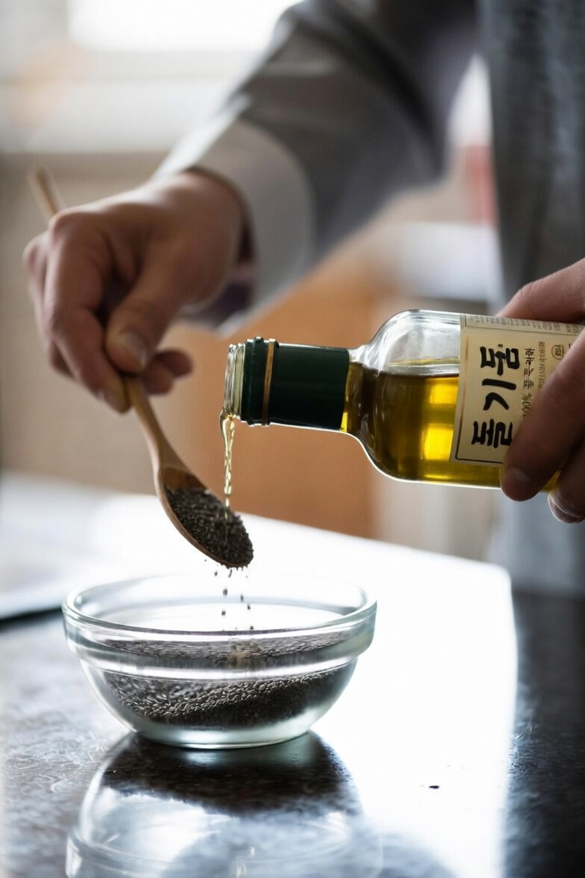 건강한 혈류와 심장 건강을 위한 간편한 데일리 샷