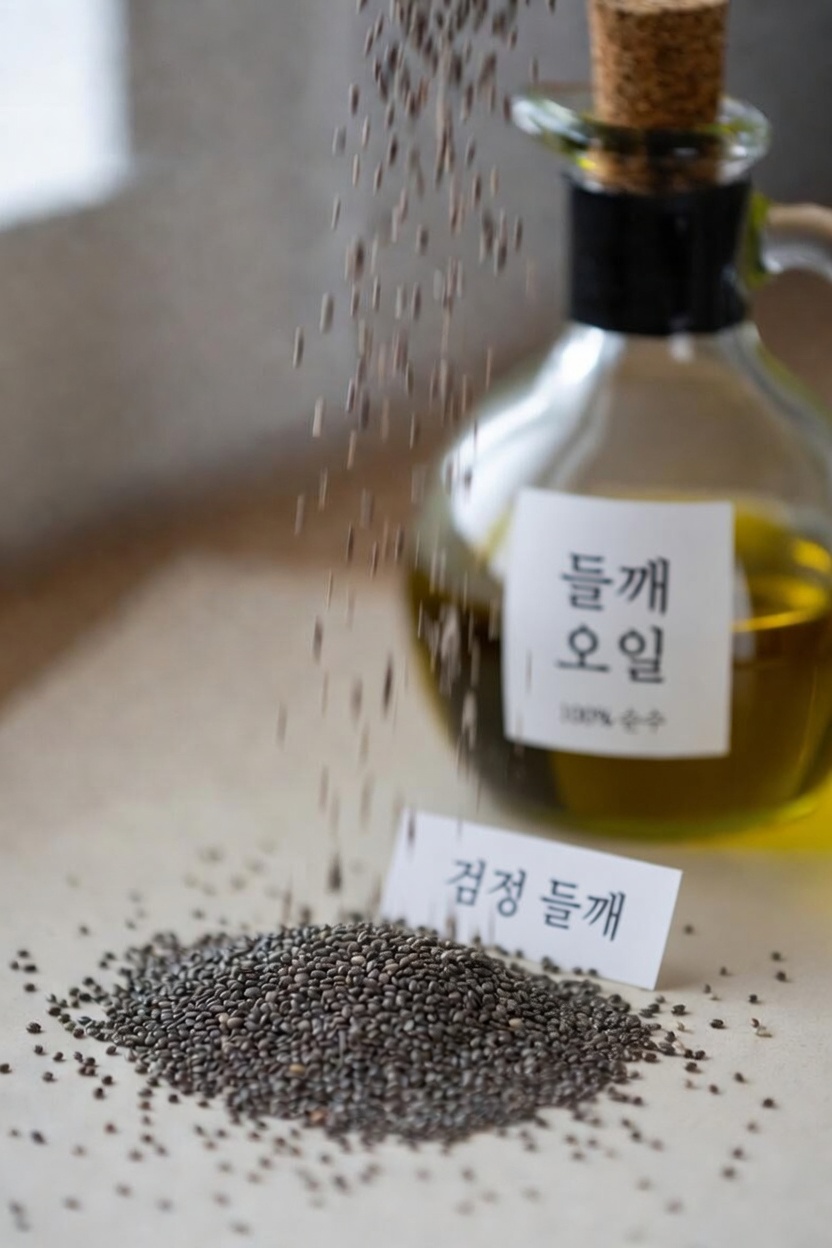 건강한 혈류와 심장 건강을 위한 간편한 데일리 샷