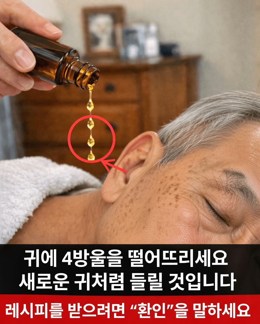 귀가 먹먹하게 들리는 흔한 원인 이해하기